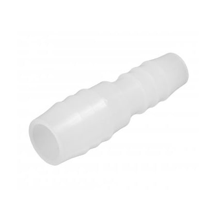 Bel-Art Stepped Tubing Connectors, 3/8x1/2, 12/pk, 12PK F19563